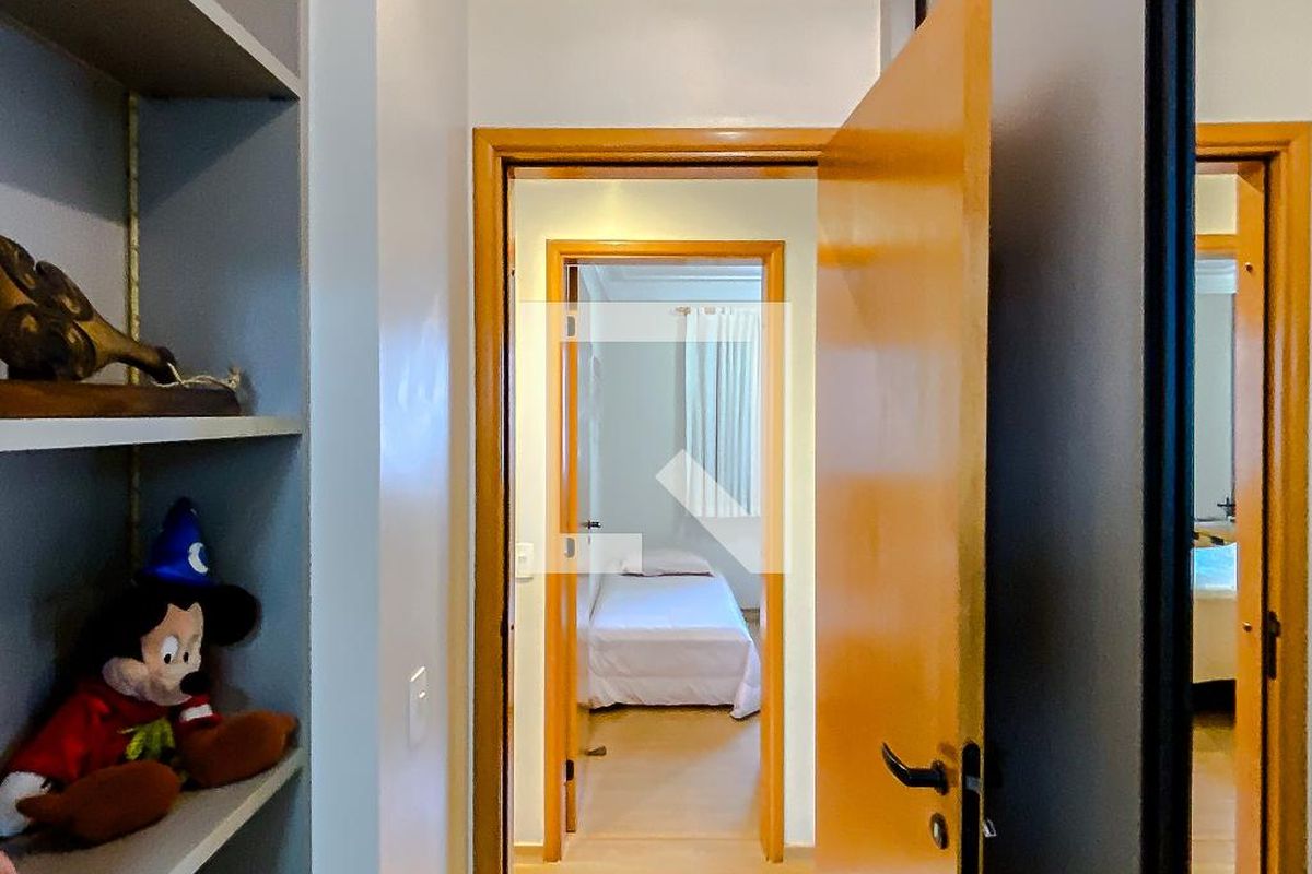 Apartamento, 4 quartos, 120 m² - Foto 58