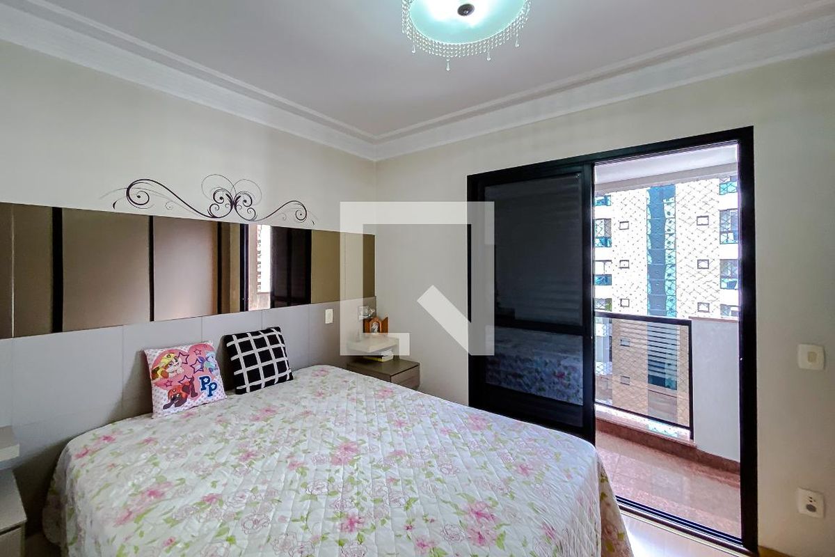 Apartamento, 4 quartos, 120 m² - Foto 62