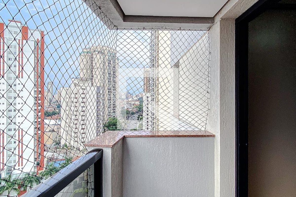 Apartamento, 4 quartos, 120 m² - Foto 82