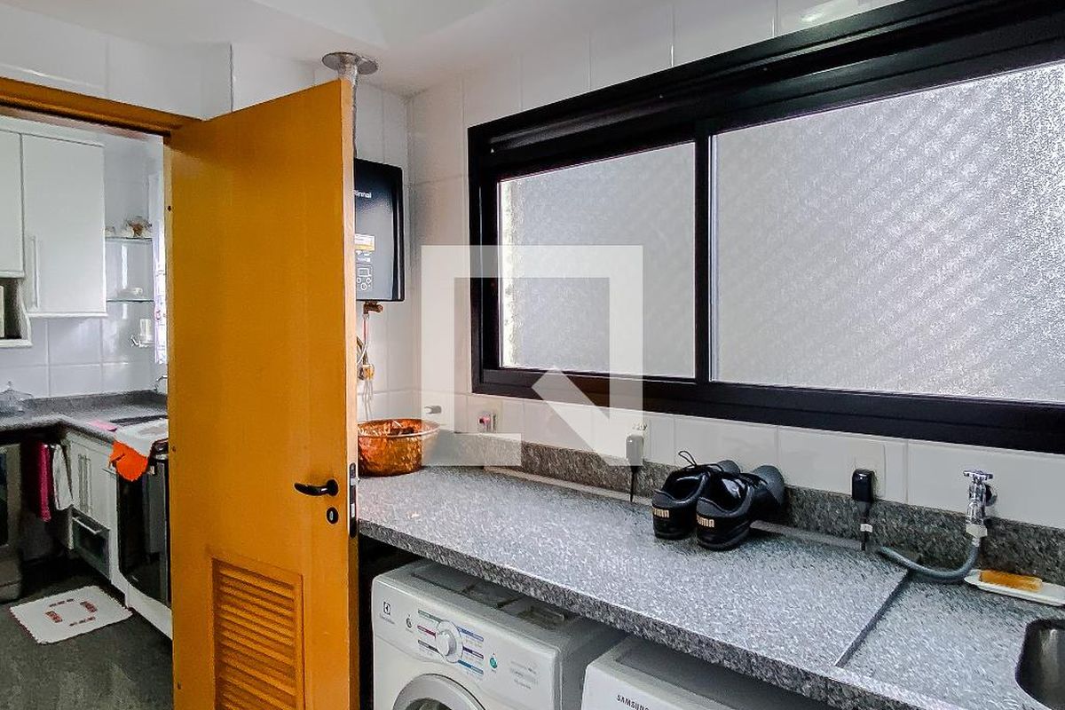 Apartamento, 4 quartos, 120 m² - Foto 110