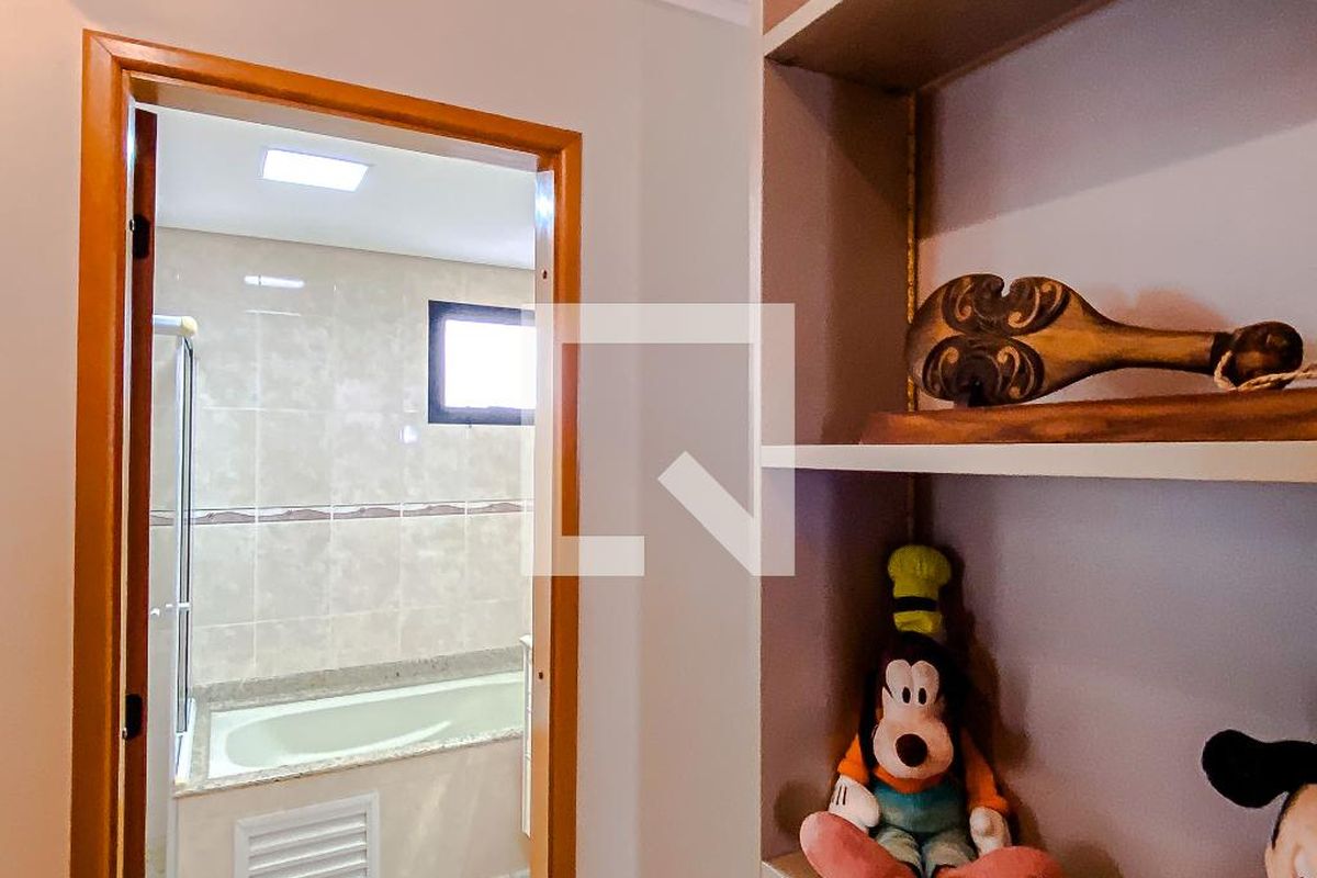 Apartamento, 4 quartos, 120 m² - Foto 54