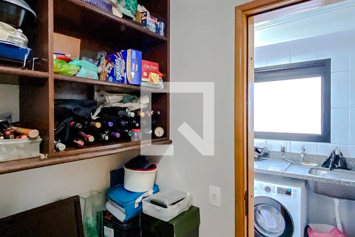 Apartamento, 4 quartos, 120 m² - Foto 124