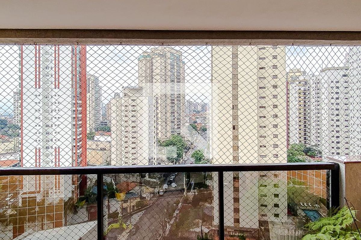 Apartamento, 4 quartos, 120 m² - Foto 14
