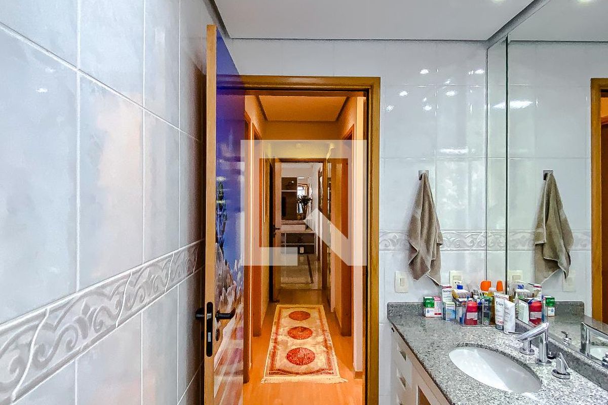 Apartamento, 4 quartos, 120 m² - Foto 90