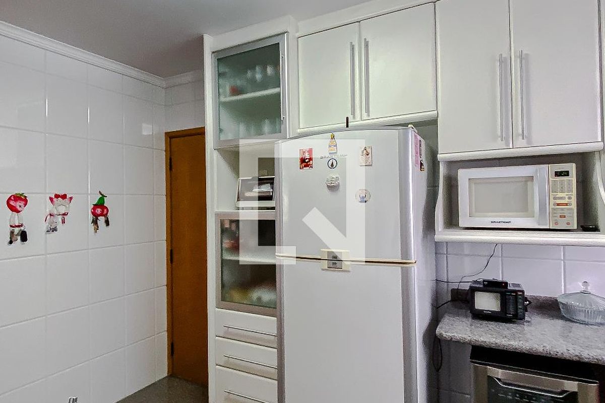 Apartamento, 4 quartos, 120 m² - Foto 98