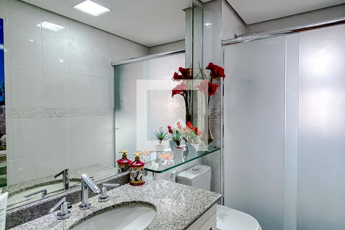 Apartamento, 4 quartos, 120 m² - Foto 88