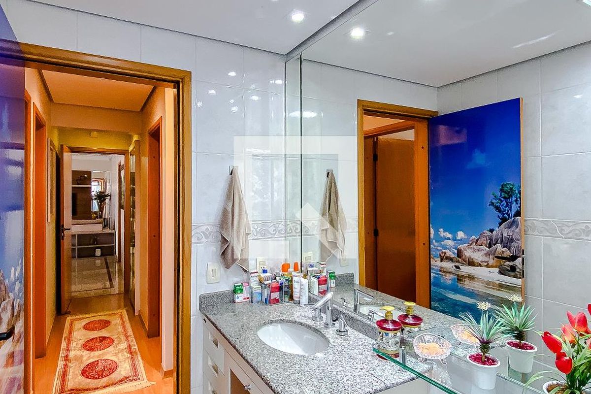 Apartamento, 4 quartos, 120 m² - Foto 92