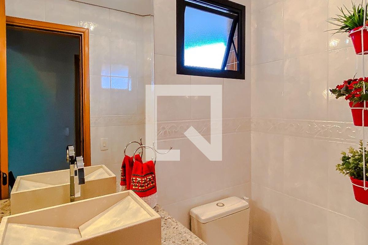 Apartamento, 4 quartos, 120 m² - Foto 24