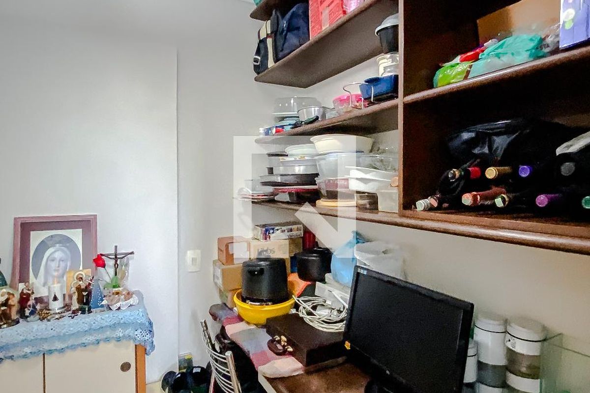 Apartamento, 4 quartos, 120 m² - Foto 122