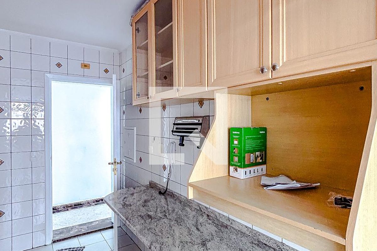 Apartamento, 3 quartos, 90 m² - Foto 98