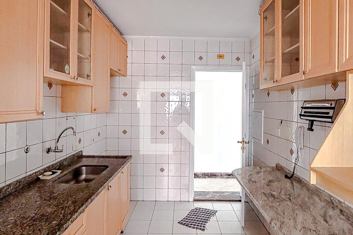 Apartamento, 3 quartos, 90 m² - Foto 94
