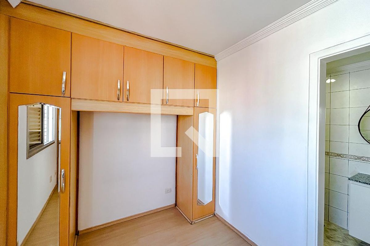 Apartamento, 3 quartos, 90 m² - Foto 32