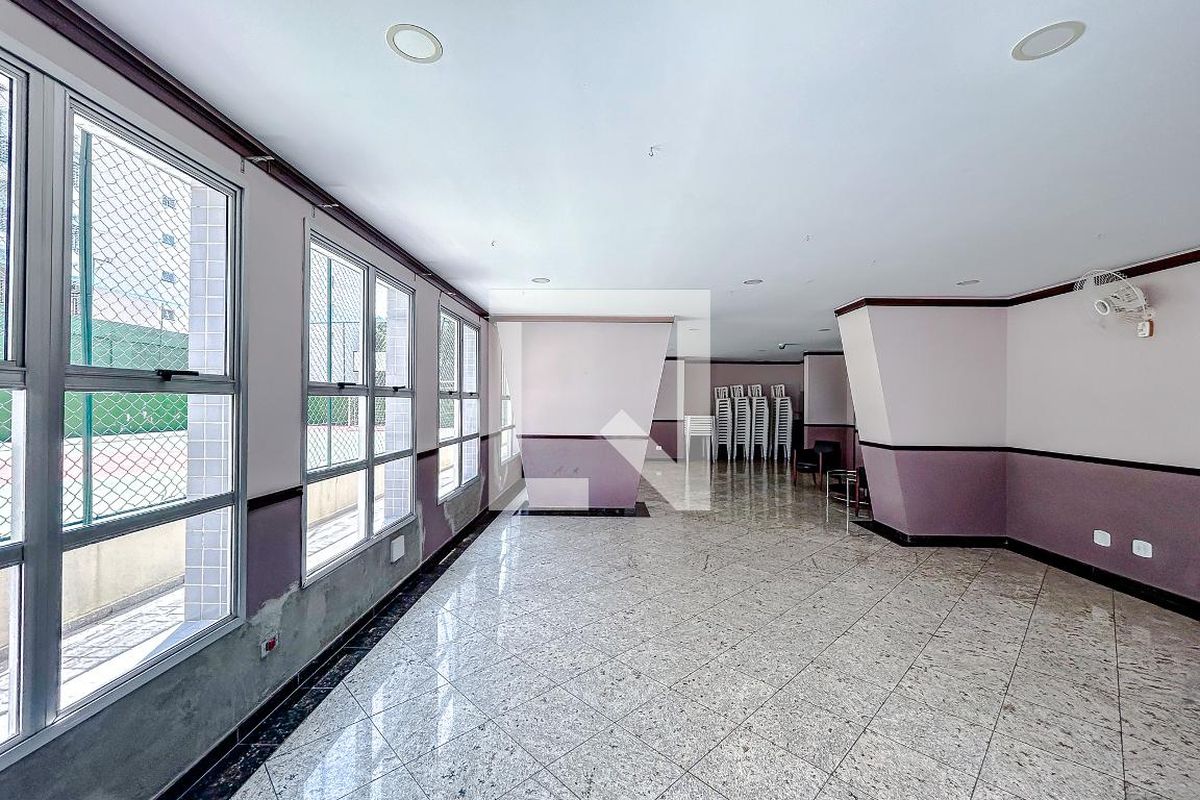 Apartamento, 3 quartos, 90 m² - Foto 120