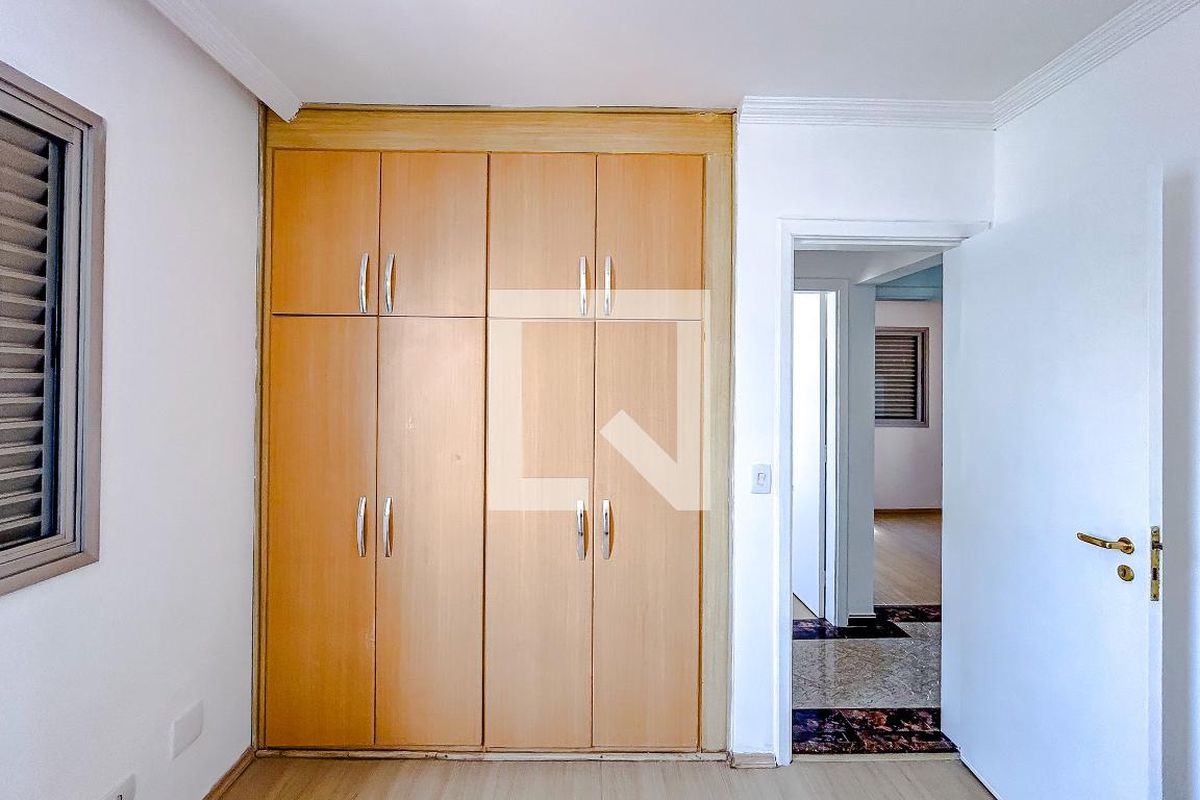 Apartamento, 3 quartos, 90 m² - Foto 58