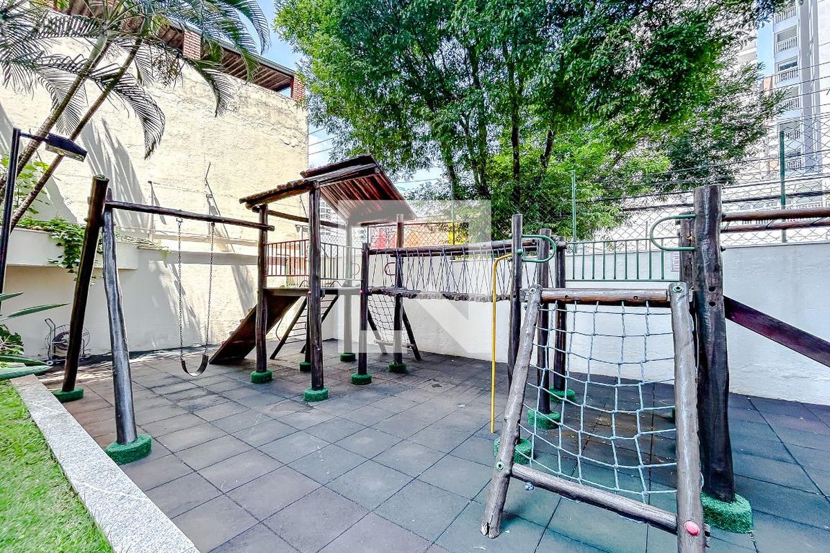 Apartamento, 3 quartos, 90 m² - Foto 126