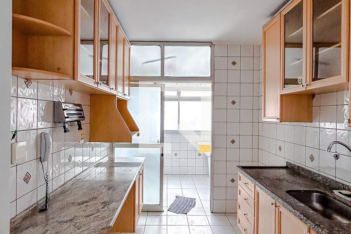 Apartamento, 3 quartos, 90 m² - Foto 88