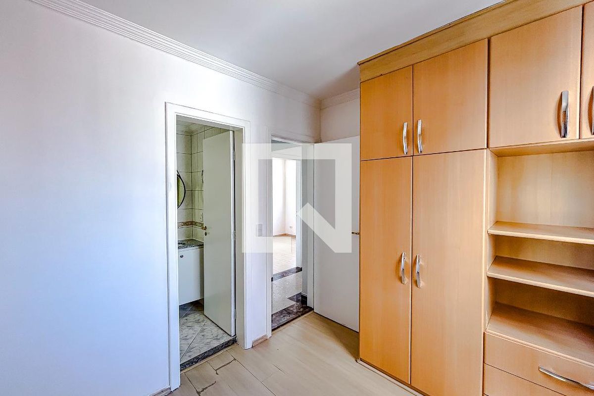 Apartamento, 3 quartos, 90 m² - Foto 34