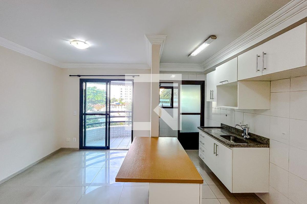 Apartamento, 2 quartos, 52 m² - Foto 60