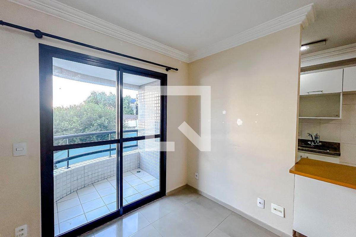 Apartamento, 2 quartos, 52 m² - Foto 2