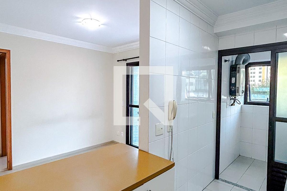 Apartamento, 2 quartos, 52 m² - Foto 64