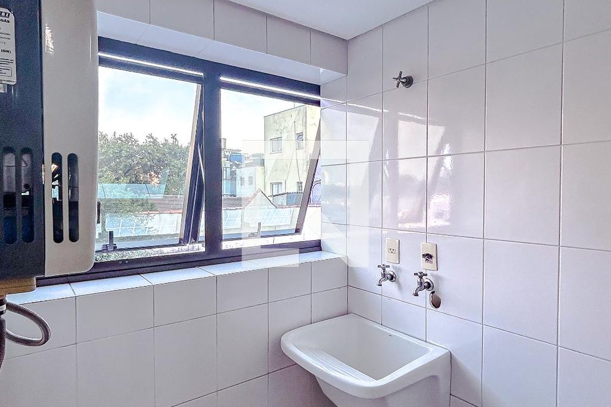 Apartamento, 2 quartos, 52 m² - Foto 72