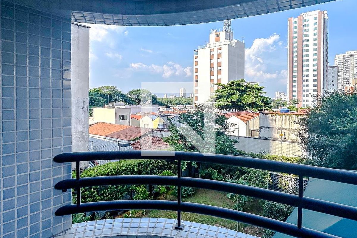 Apartamento, 2 quartos, 52 m² - Foto 20