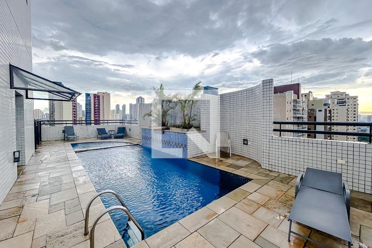Apartamento, 2 quartos, 52 m² - Foto 82