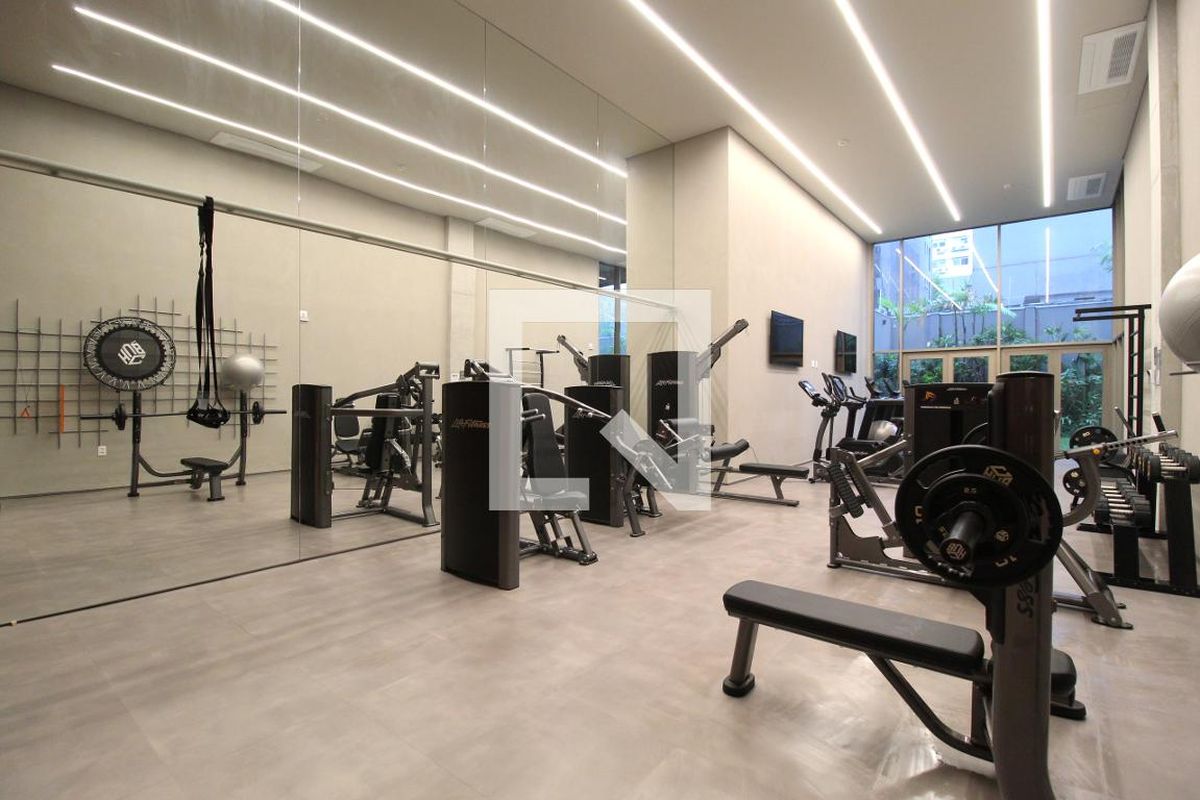 Apartamento, 2 quartos, 91 m² - Foto 60