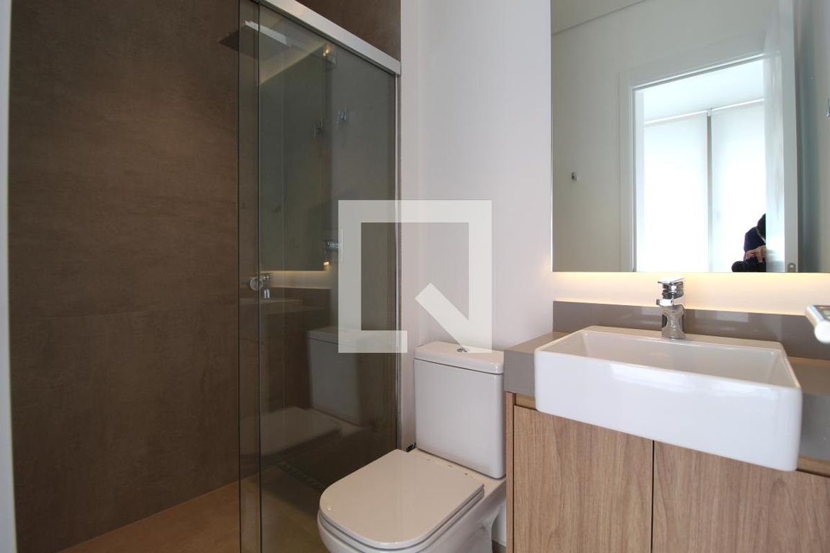 Apartamento, 2 quartos, 91 m² - Foto 26