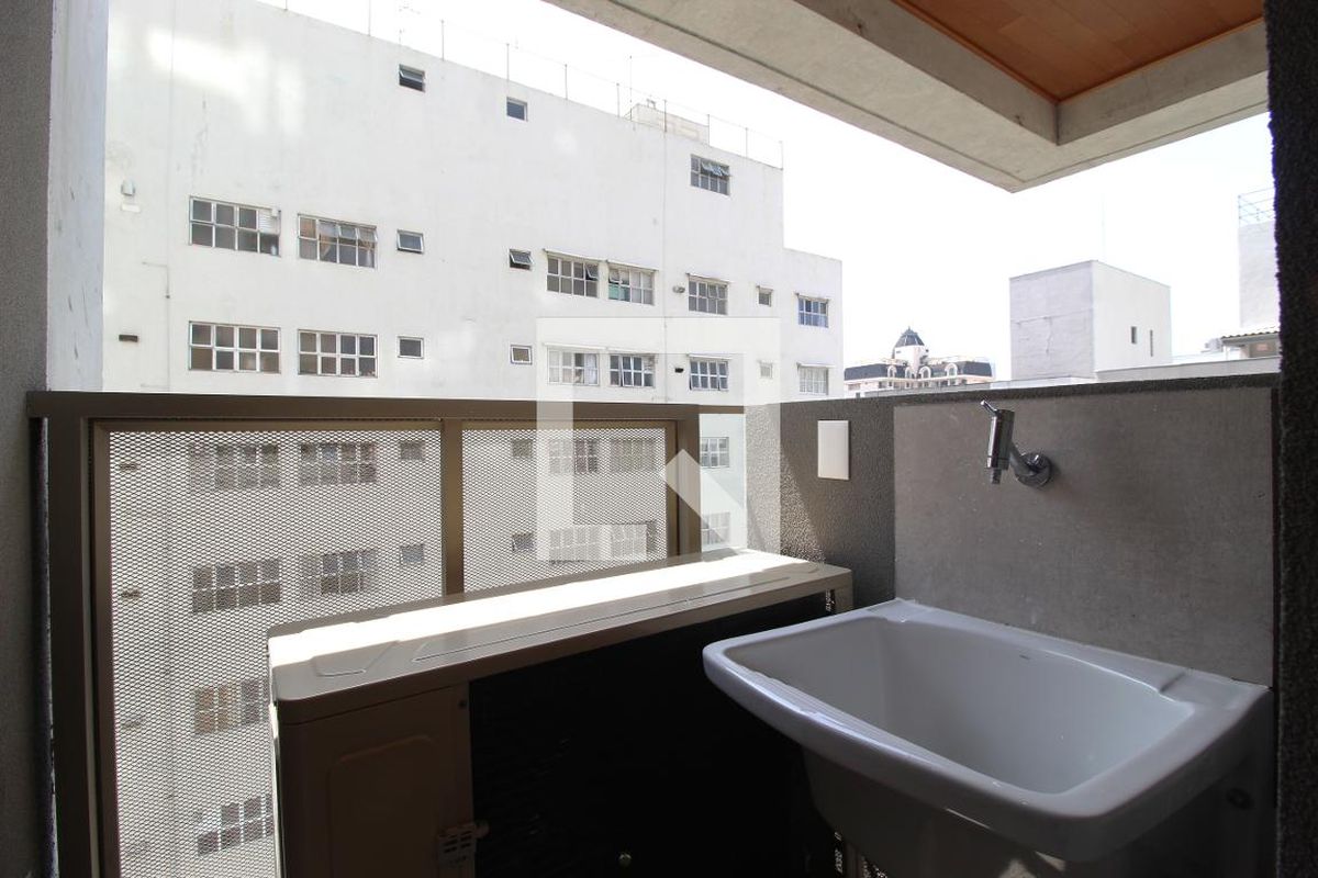 Apartamento, 2 quartos, 91 m² - Foto 54