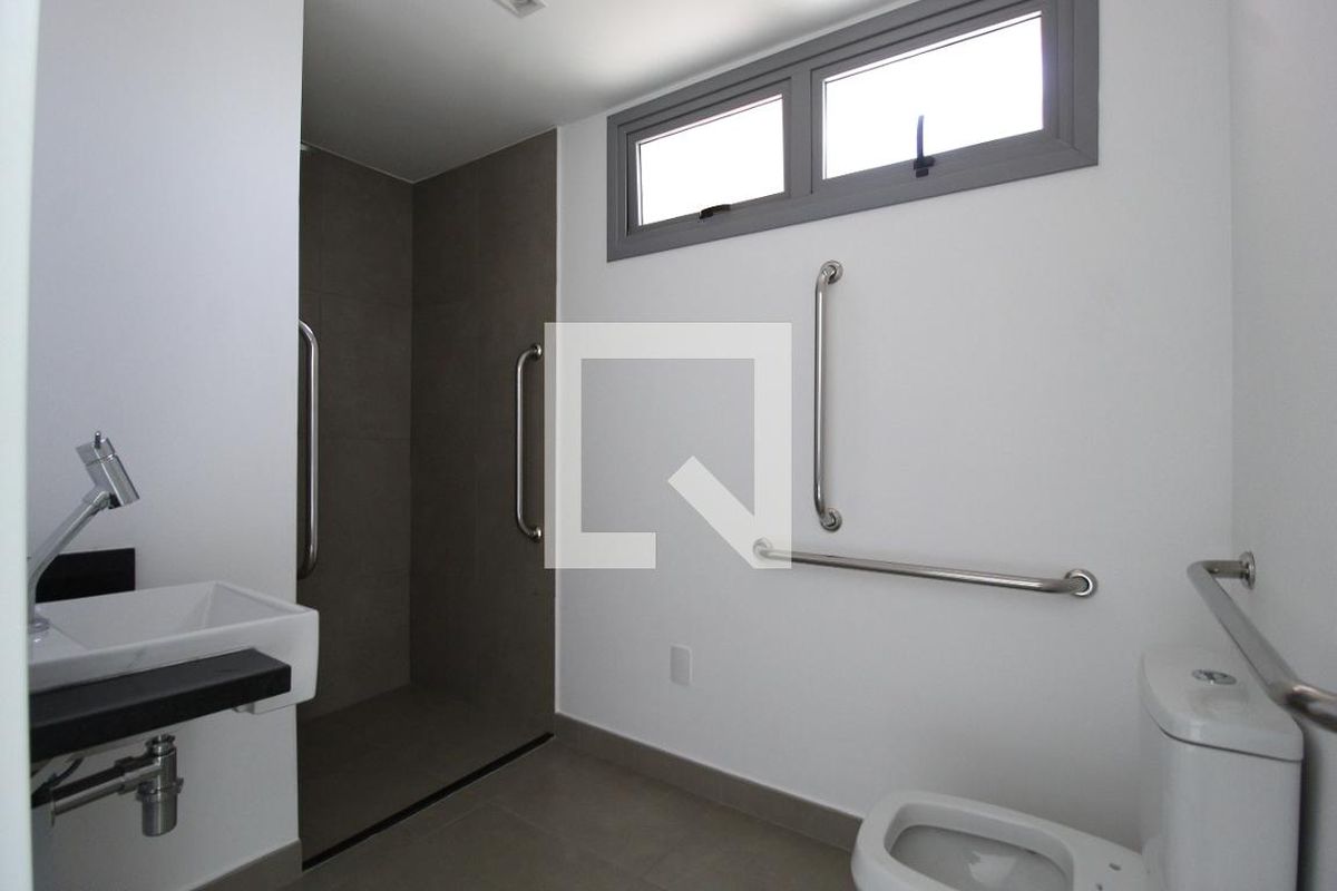 Kitnet-Studio, 30 m² - Foto 14