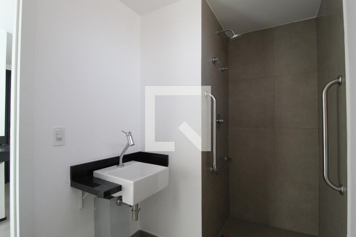 Kitnet-Studio, 30 m² - Foto 16