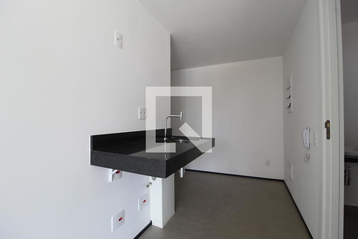 Kitnet-Studio, 30 m² - Foto 22