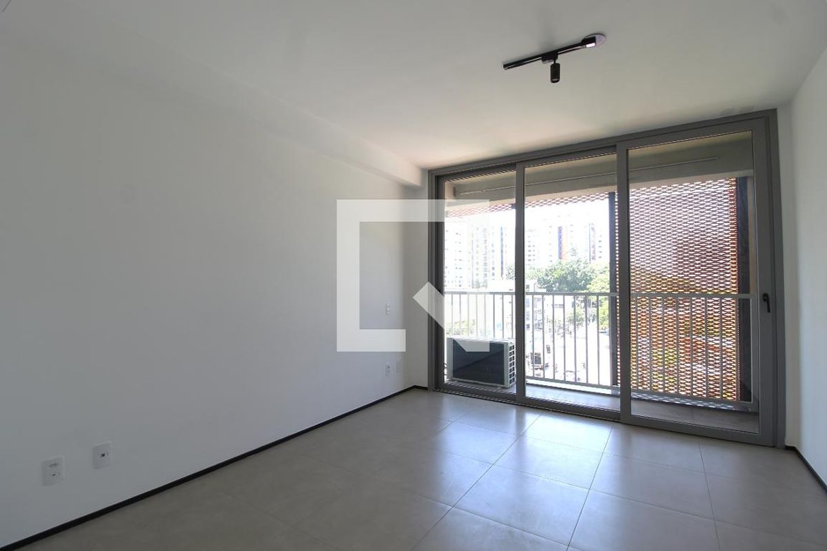 Kitnet-Studio, 30 m² - Foto 2