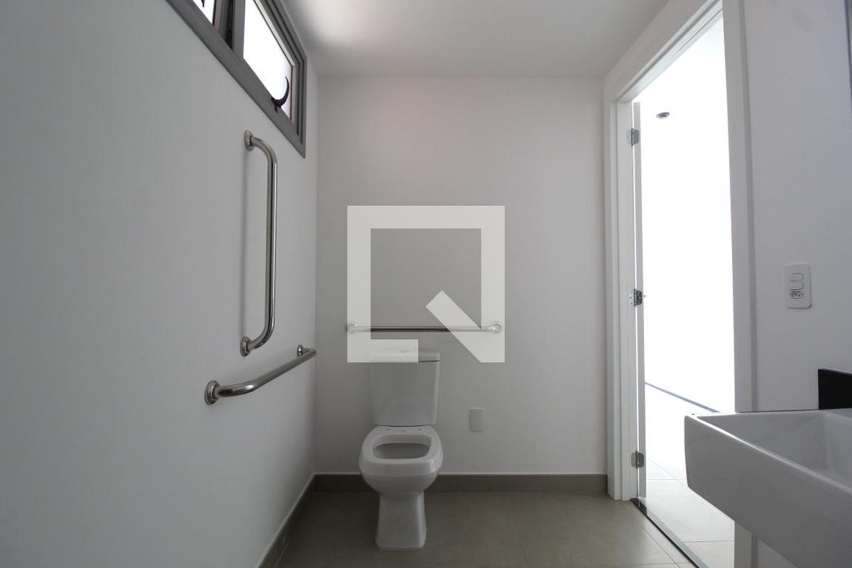 Kitnet-Studio, 30 m² - Foto 18