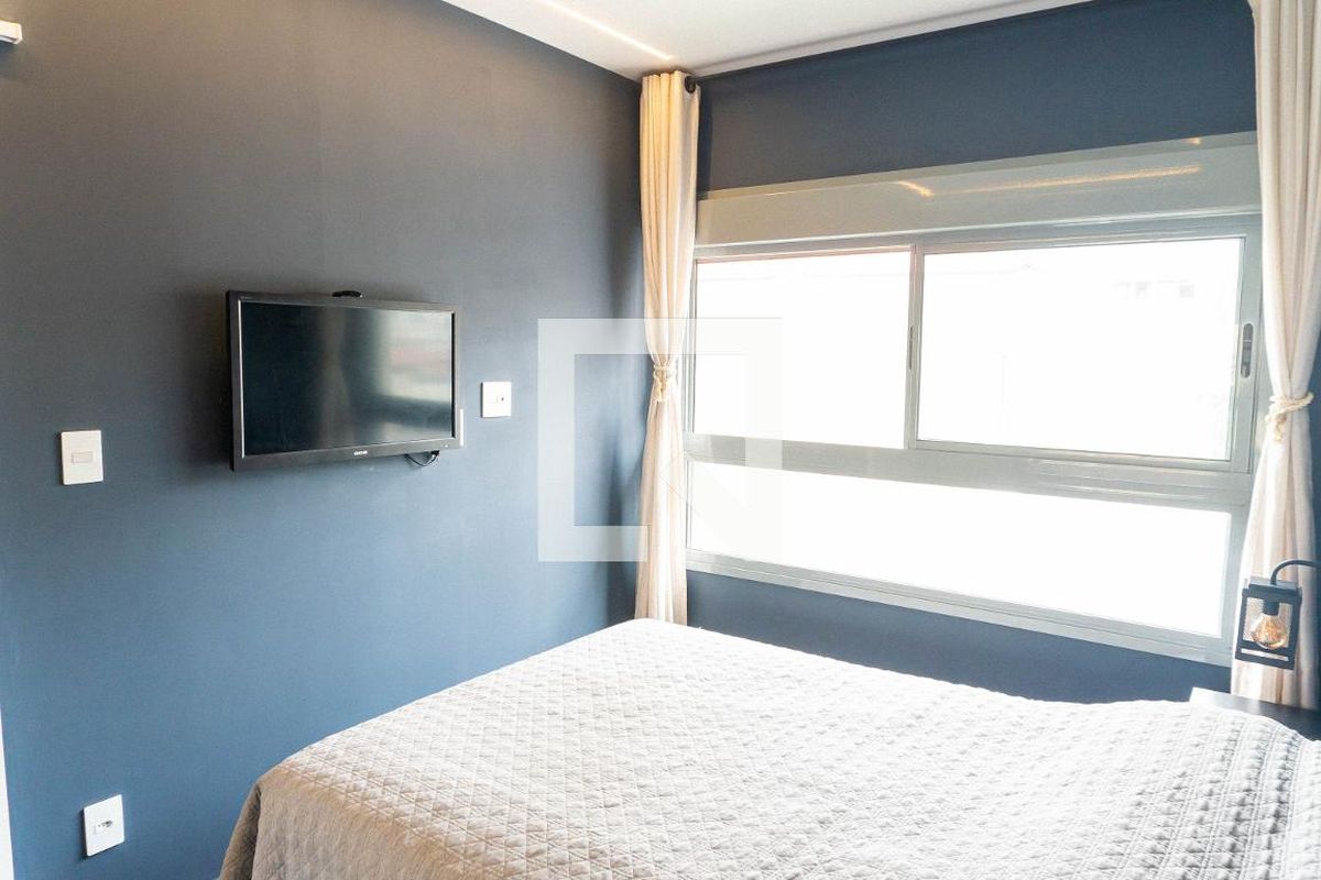 Apartamento, 1 quarto, 35 m² - Foto 18