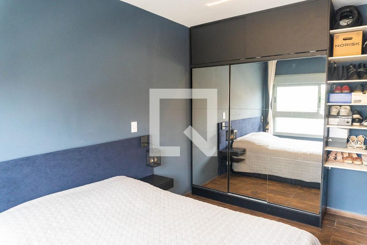 Apartamento, 1 quarto, 35 m² - Foto 16