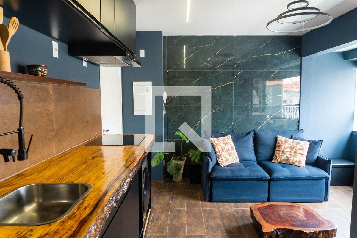 Apartamento, 1 quarto, 35 m² - Foto 6