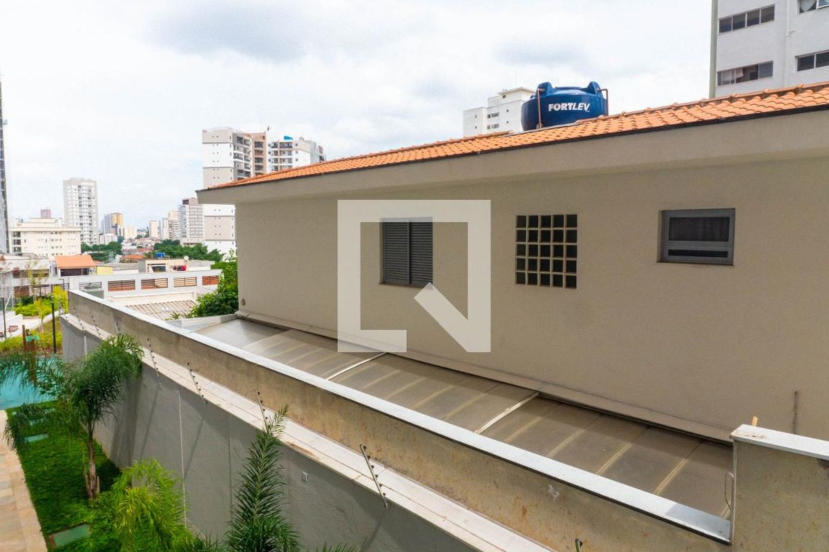 Apartamento, 1 quarto, 35 m² - Foto 12