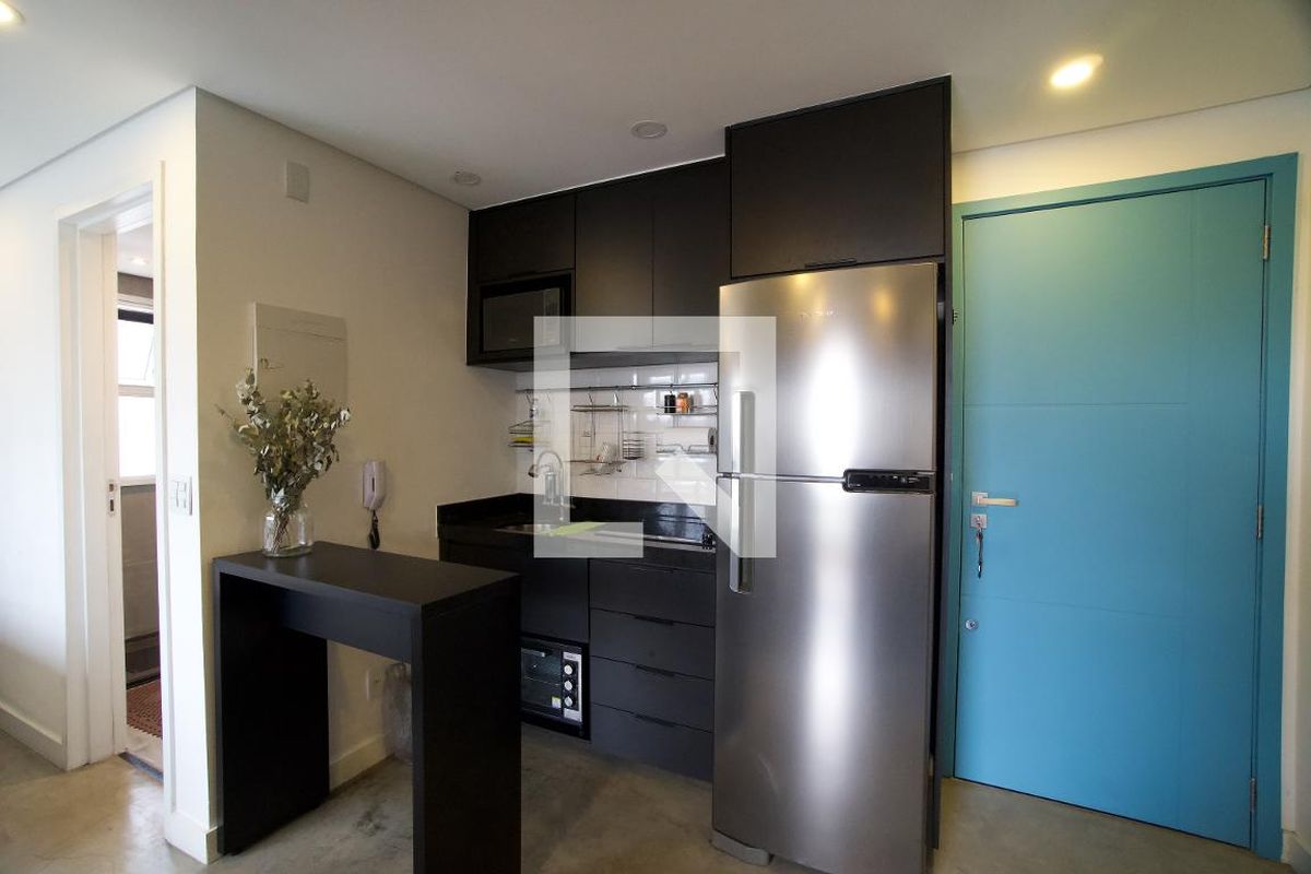 Kitnet-Studio, 30 m² - Foto 19
