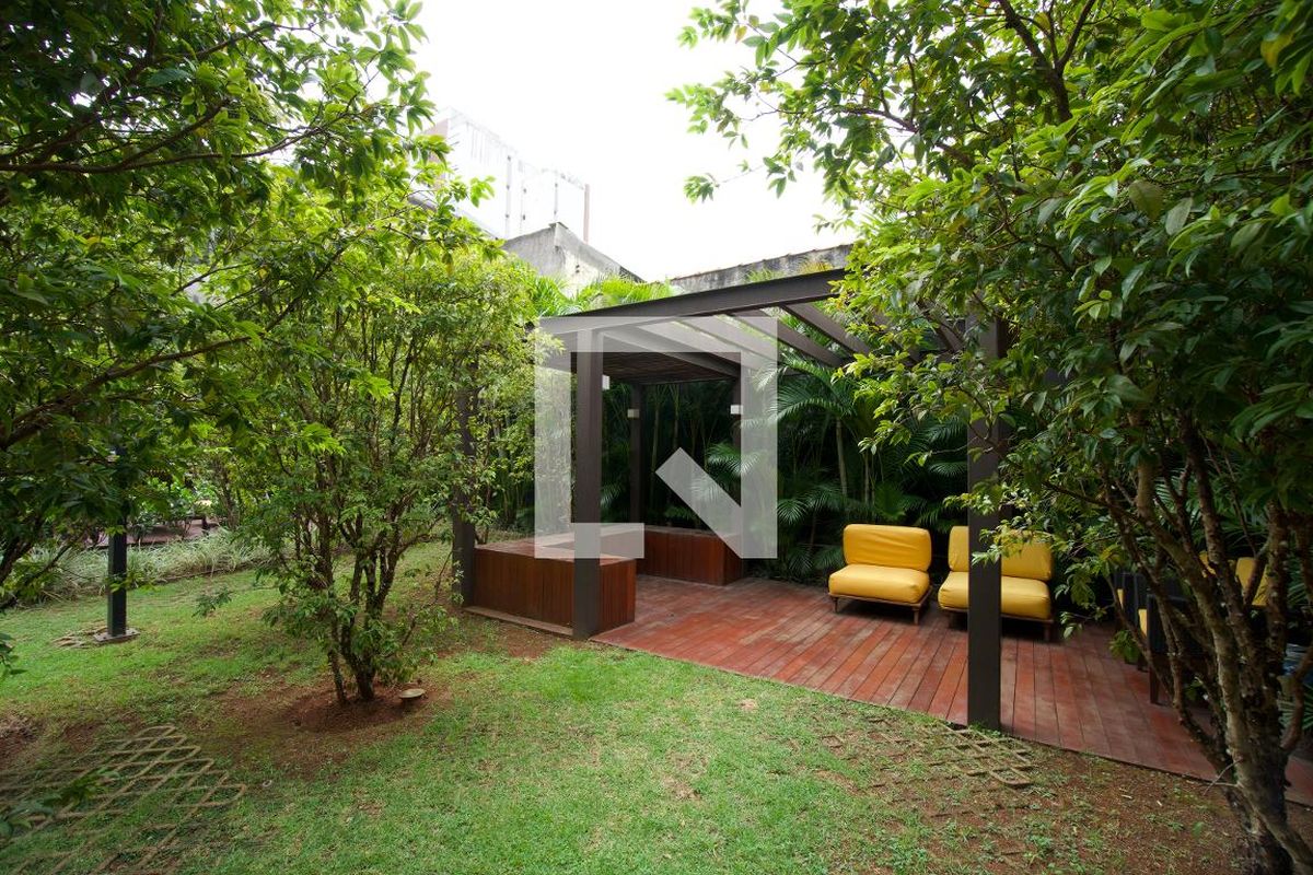 Kitnet-Studio, 30 m² - Foto 29