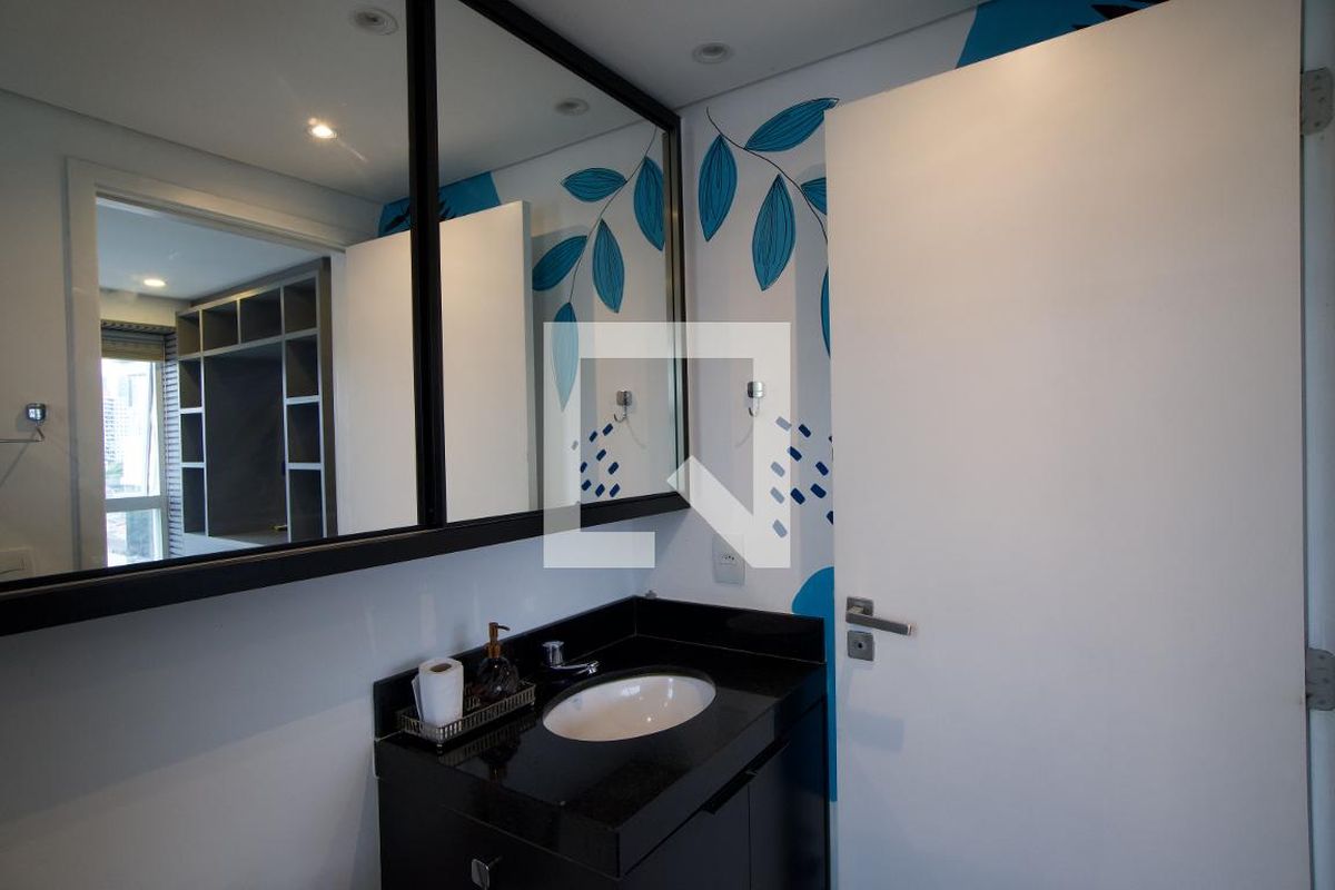 Kitnet-Studio, 30 m² - Foto 17