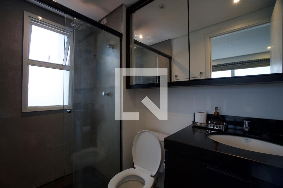Kitnet-Studio, 30 m² - Foto 15