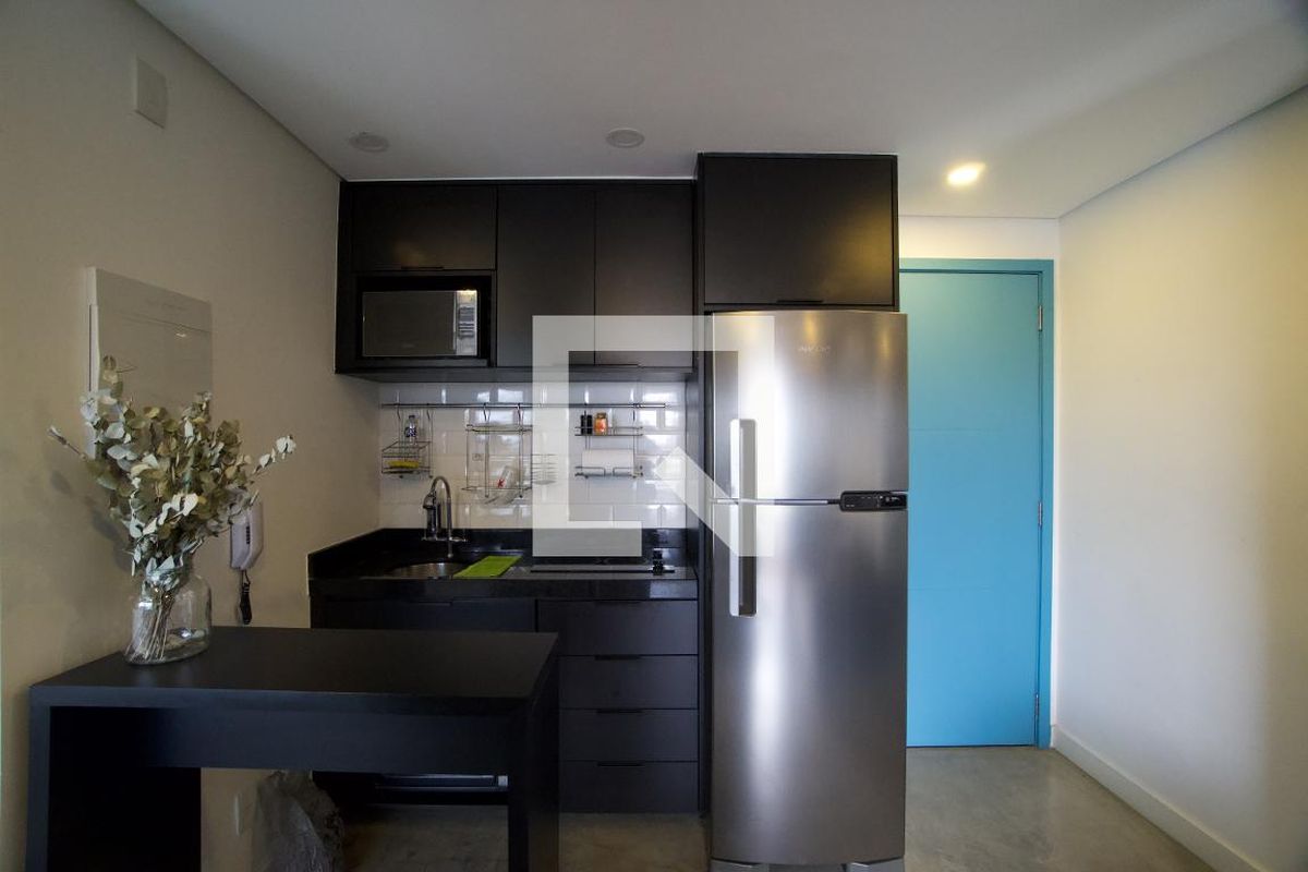 Kitnet-Studio, 30 m² - Foto 20