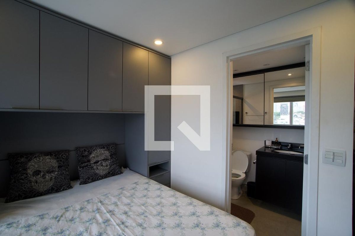 Kitnet-Studio, 30 m² - Foto 10