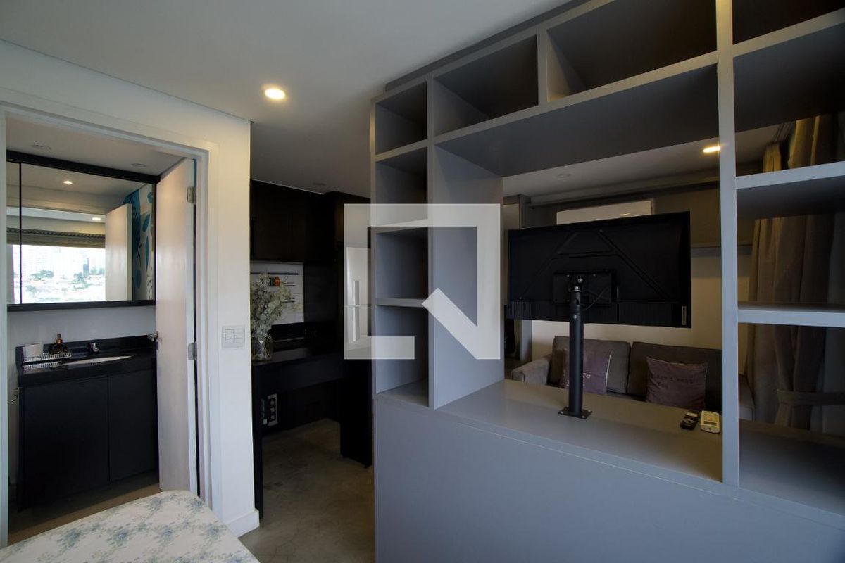 Kitnet-Studio, 30 m² - Foto 14