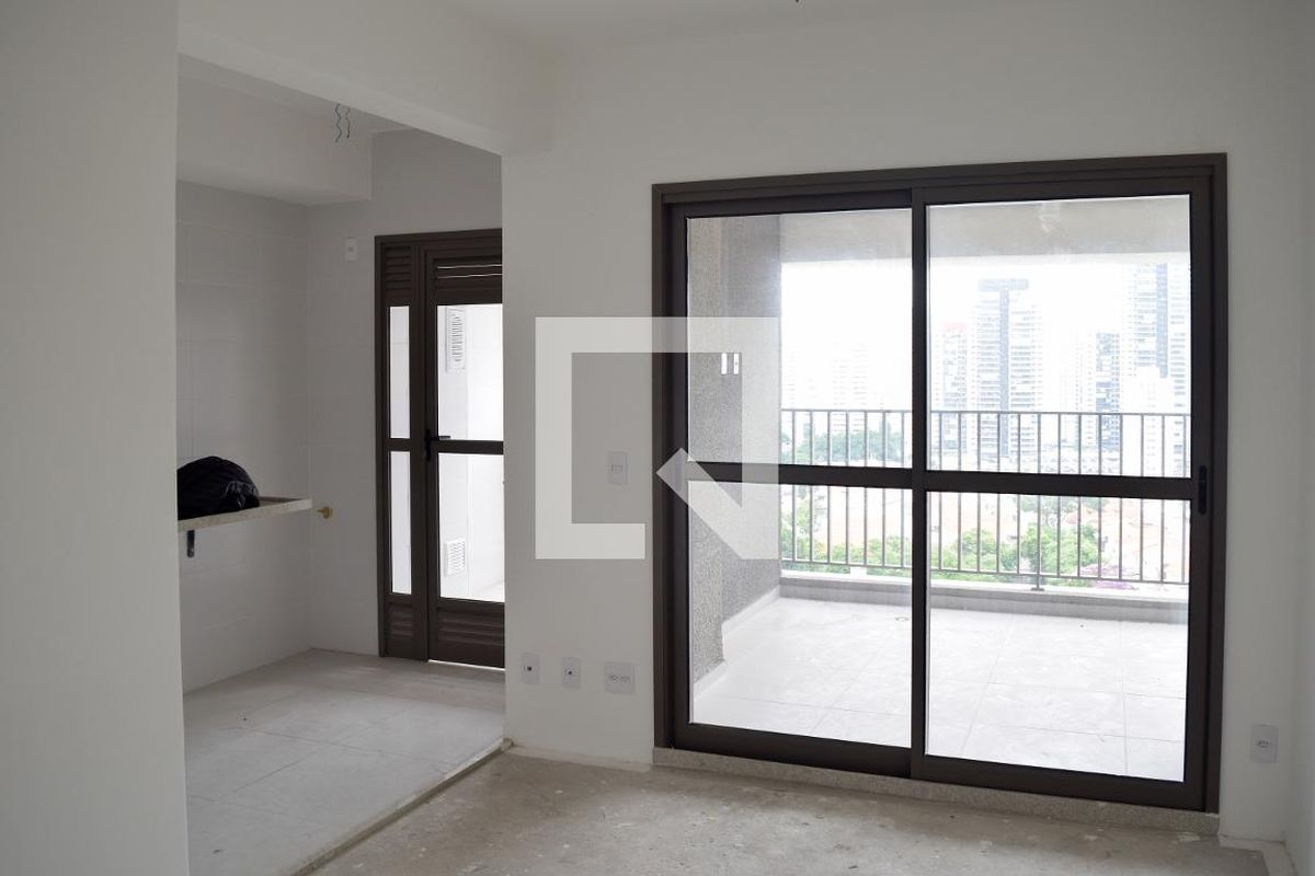 Apartamento, 2 quartos, 78 m² - Foto 2