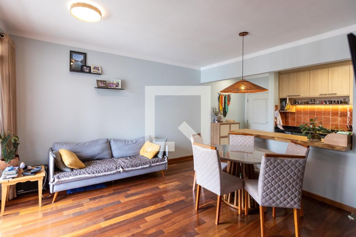 Apartamento à Venda - Cambuí, 3 Quartos,  93 m2 em , Campinas - sp | SoloBR