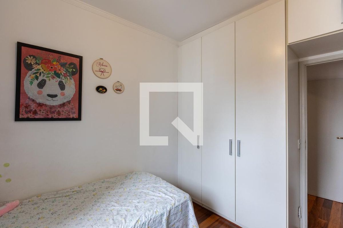 Apartamento à Venda - Cambuí, 3 Quartos,  93 m2 em , Campinas - sp | SoloBR