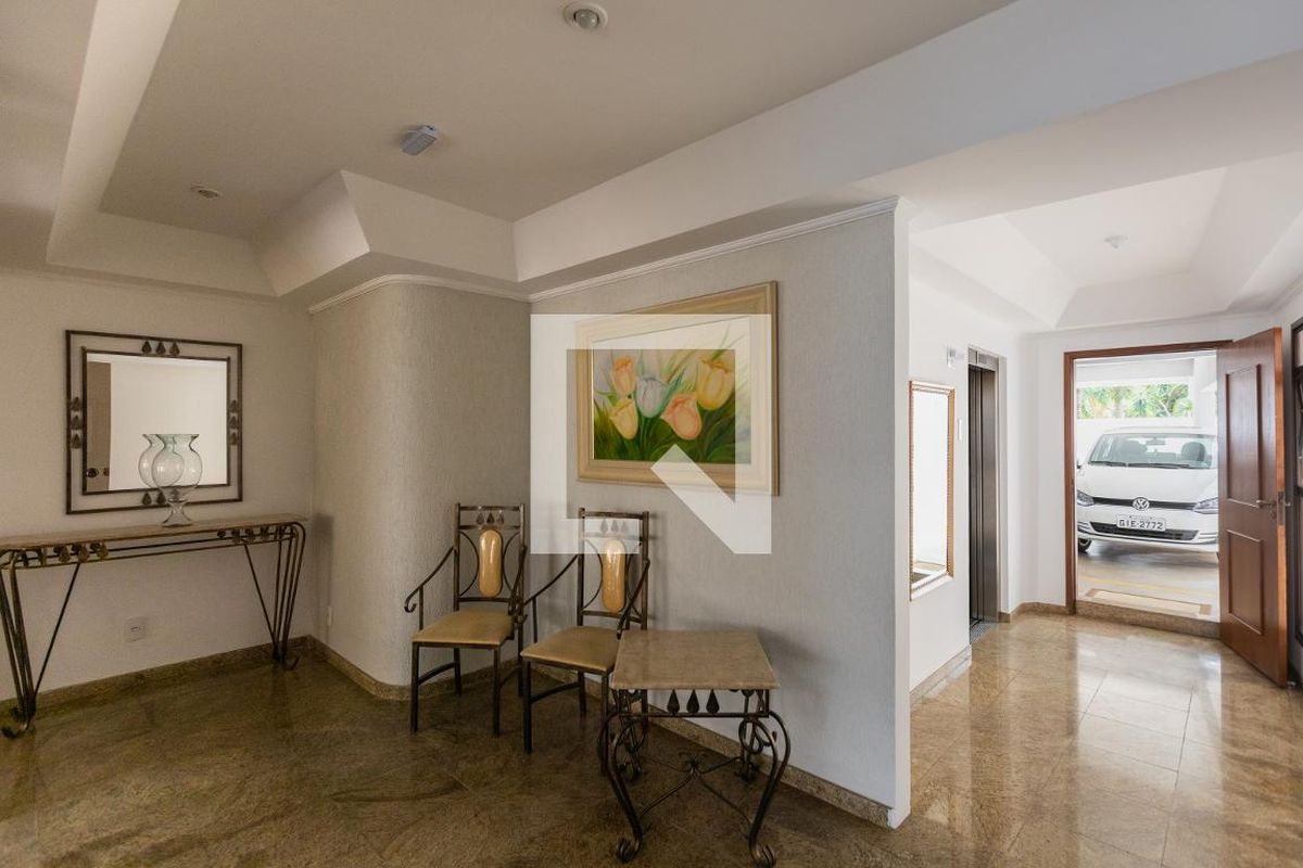 Apartamento à Venda - Cambuí, 3 Quartos,  93 m2 em , Campinas - sp | SoloBR